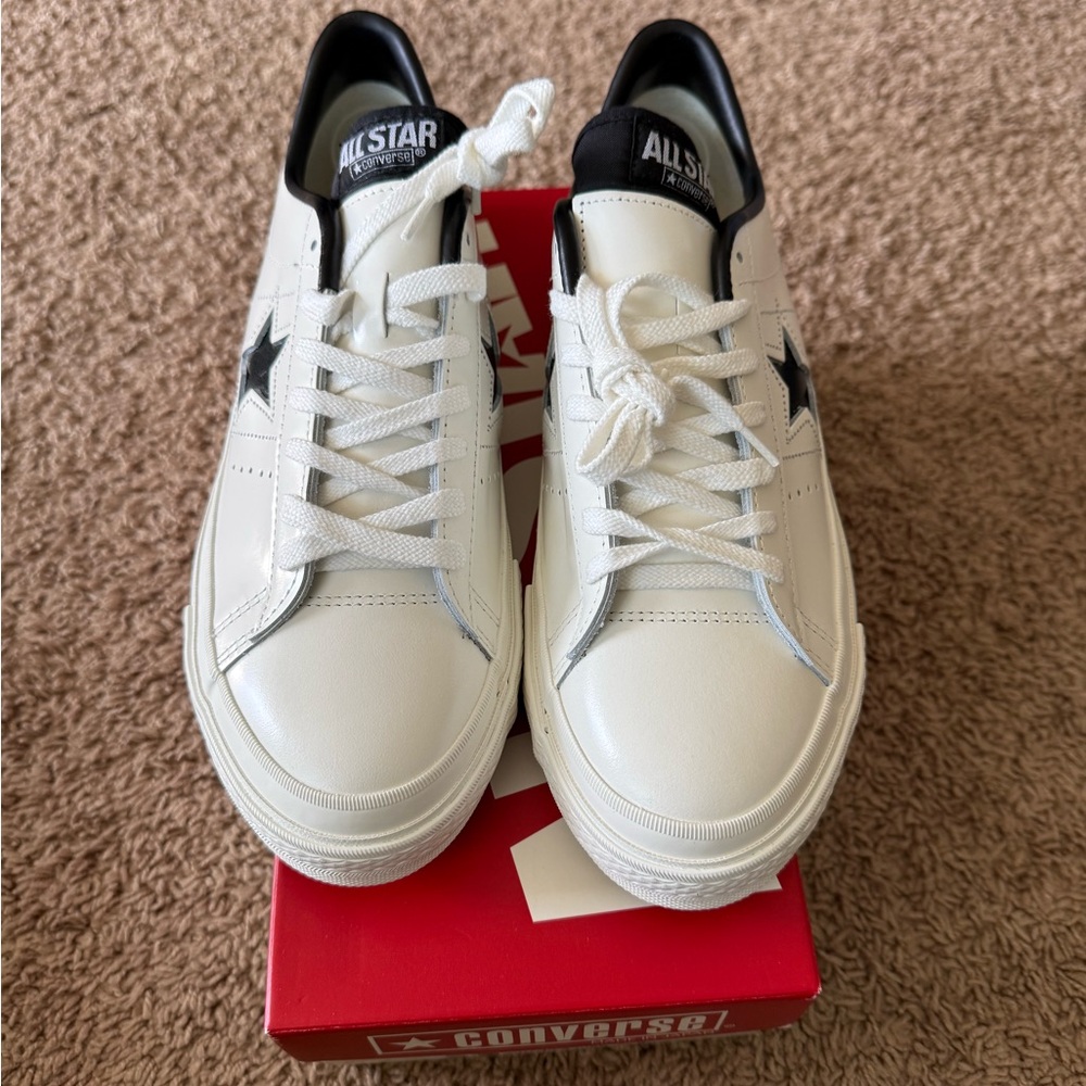 Converse One Star Japan - Picture 2 of 7